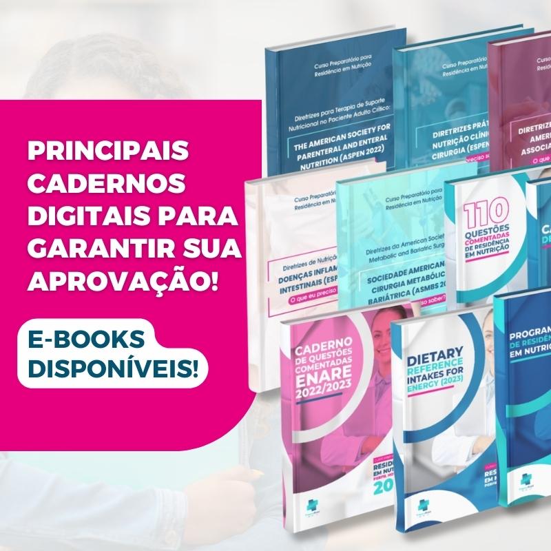 Cursos - Curso - C e C Cursos Preparatórios em Nutrição - Ltda